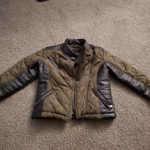 Kids jacket